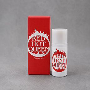 REDHOTQUEENのサムネイル